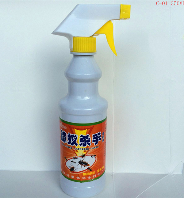 蟑螂一扫光350ML 1